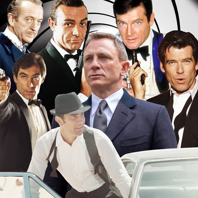 Now James Bond films to be made on OTT platform, these two companies