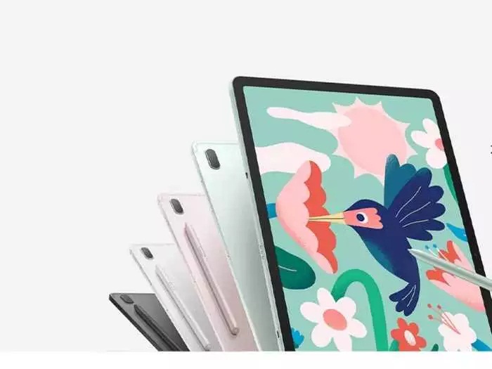 Samsung's two latest tablets launched in India with strong features