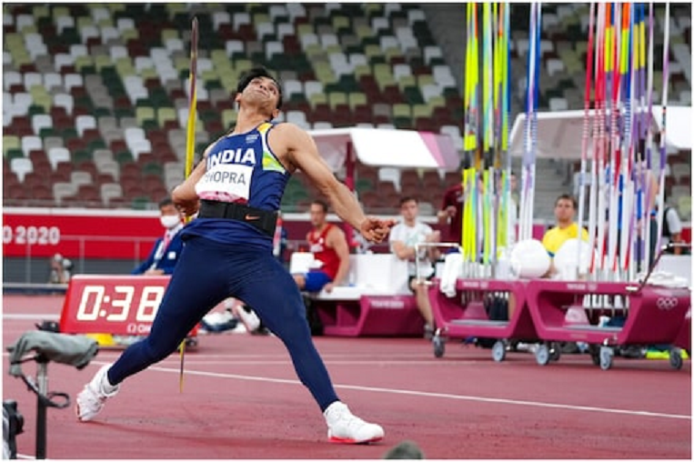 Tokyo Olympics: इतिहास रचने के बाद भी अधूरी रह गई गोल्डन ब्वॉय की एक ...