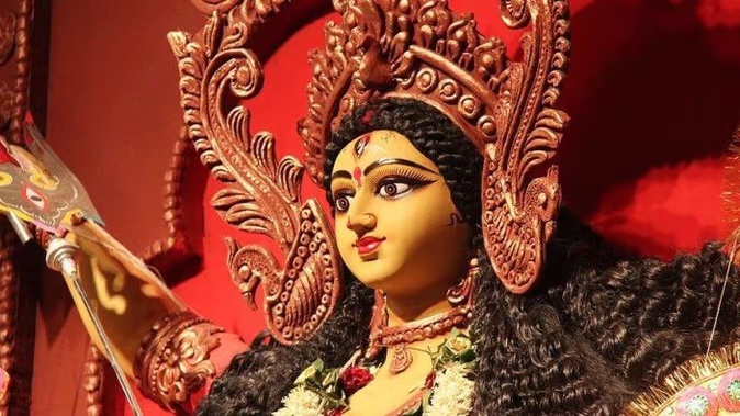 Navratri Celebration: Astrological and spiritual significance of Navratri | Navratri Celebration : नवरात्रि में ज्योतिष और आध्यात्मिक महत्व