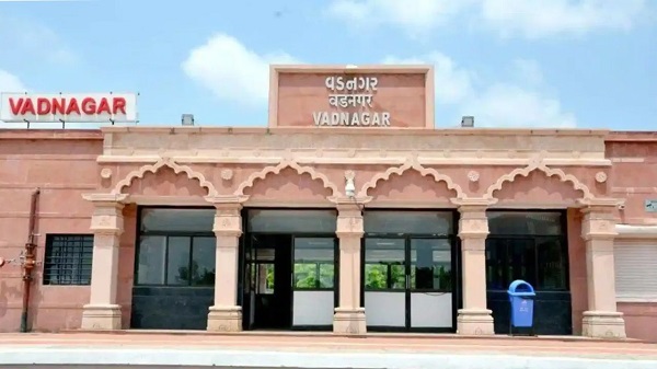 PM Modi's Badnagar will be included in UNESCO यूनेस्को में शामिल होगा