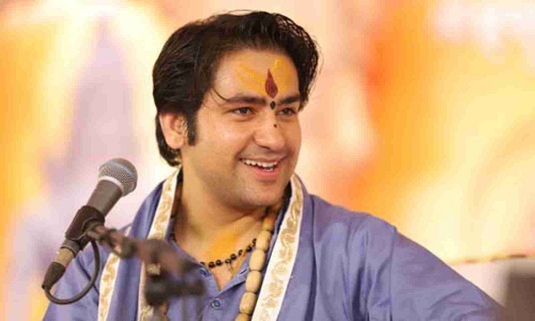 Dhirendra Shastri will go to Nepal to tell Ramkatha said Nepal is a