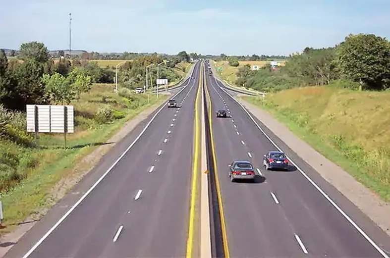 Atal ProgressWay got lost in the ravines बीहड़ में भटक गया Atal