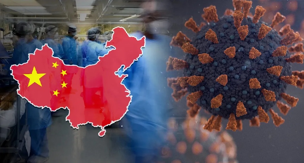Another dangerous epidemic started spreading China Schools closed many