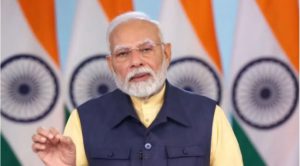 The organization of Indian-American minorities in America announced to give Global Peace Award to PM Modi अमेरिका में बने भारतीय-अमेरिकी अल्पसंख्यकों के संगठन ने पीएम मोदी को वैश्विक ...