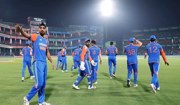 Catches on the boundary DRS and use of old ball...these rules are going to  change in ODI and Test cricket|बाउंड्री पर कैच, DRS और पुरानी गेंद का  इस्तेमाल...वनडे और टेस्ट क्रिकेट में