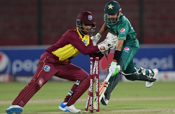 Pakistan and West Indies are planning to sacrifice the ODI series together  know the reason|पाकिस्तान और वेस्टइंडीज मिलकर वनडे सीरीज की बलि देने का  प्‍लान बना रहे है, जानिए क्या है वजह