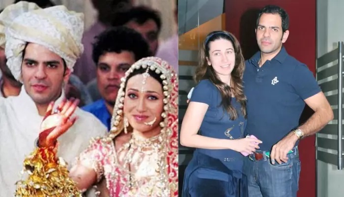 There is a delay in bringing the body of Karisma Kapoor's ex-husband from  London | करिश्मा कपूर के एक्स हस्बैंड का पार्थिव शरीर लंदन से लाने में हो  रही है देरी