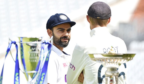 No place for Virat and Joe Root… 2 England legends chose IND vs ENG Best XI  of the 21st century|विराट और जो रूट को जगह नहीं…इंग्लैंड के 2 दिग्गजों ने  चुनी 21वीं