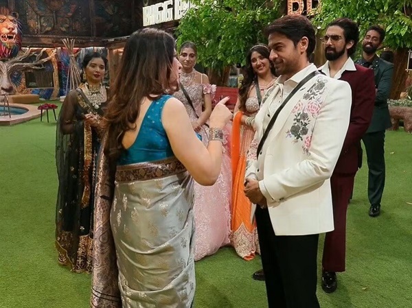 Kunikaa revealed this secret about Gaurav Khanna before leaving. | कुनिका ने जाते-जाते गौरव खन्ना के बारे में खोला यह राज